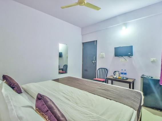 Sky Beach View GOA Exterior foto